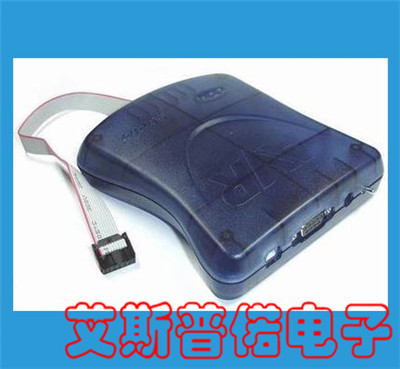 USB AVR SKII